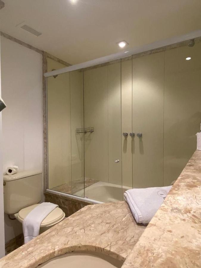 Jp Crauford Choice Suites São Paulo Eksteriør billede