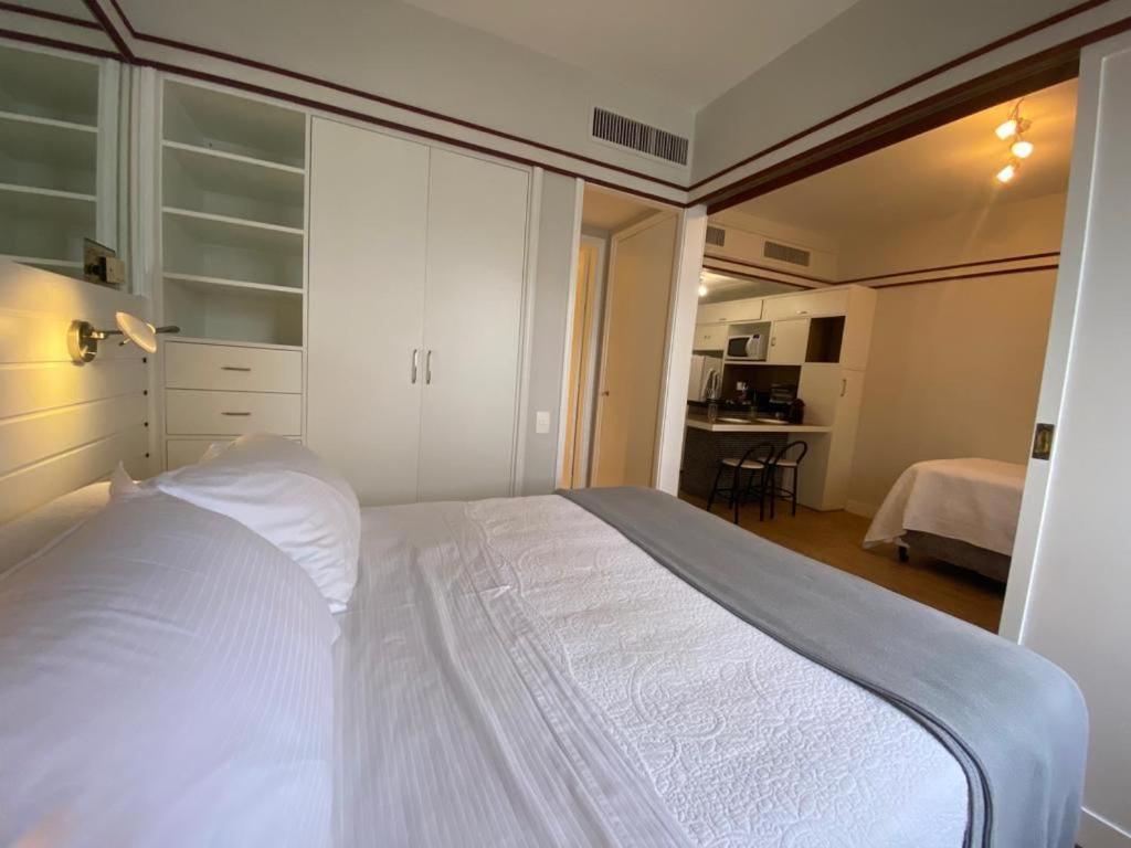 Jp Crauford Choice Suites São Paulo Eksteriør billede