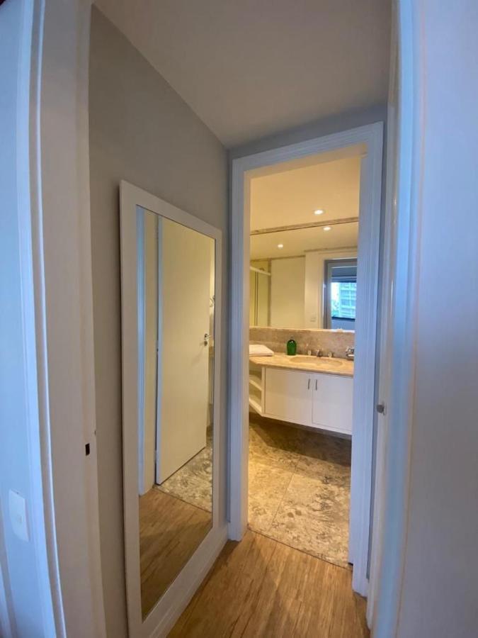 Jp Crauford Choice Suites São Paulo Eksteriør billede