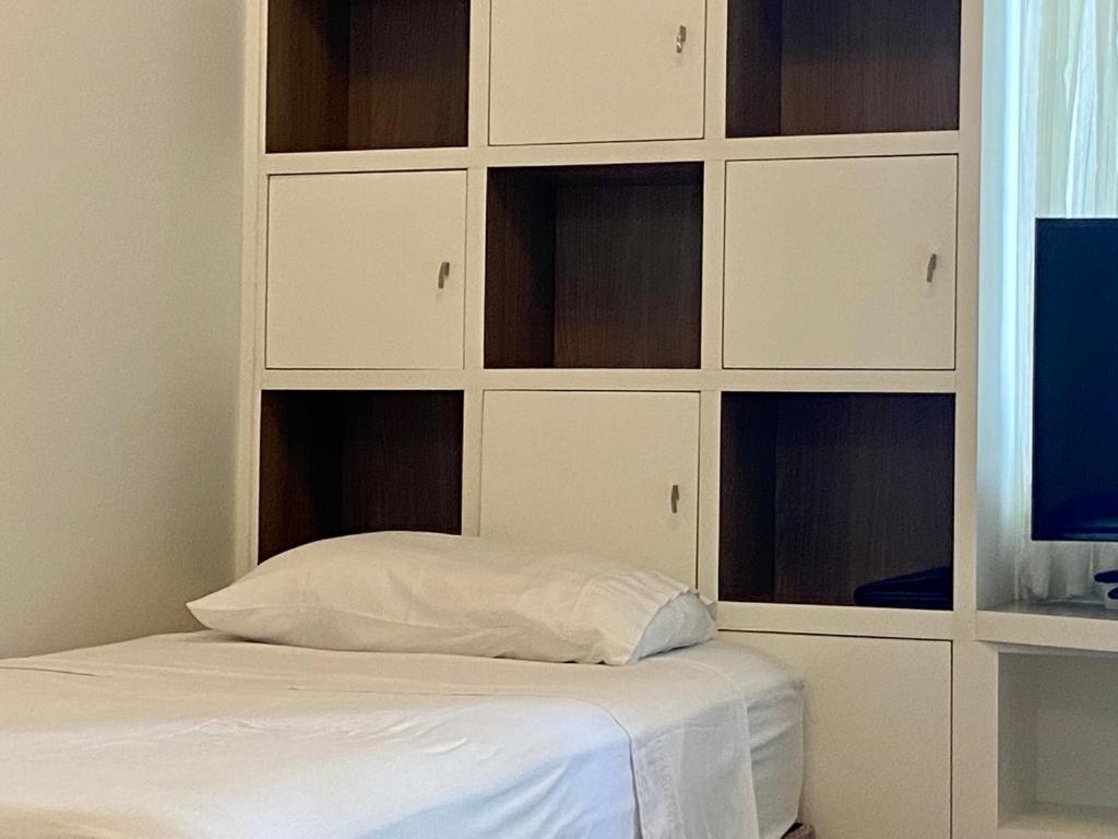 Jp Crauford Choice Suites São Paulo Eksteriør billede