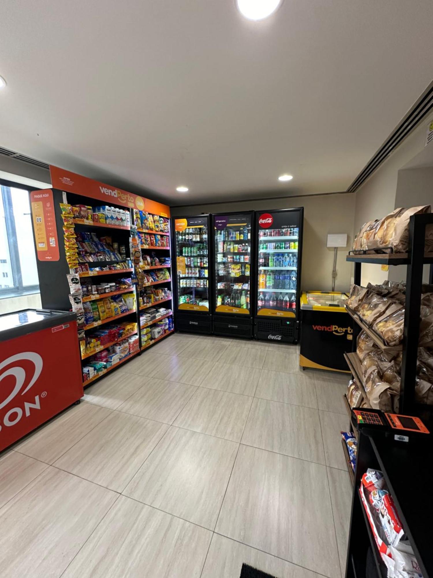 Jp Crauford Choice Suites São Paulo Eksteriør billede
